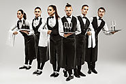 How Do Hospitality Uniforms Bring In Integration And Discipline?