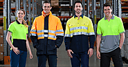 Factors to Remember While Buying Workwear