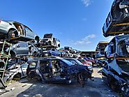 Local Car Junkyard | Auto Recycling Center | Used Auto Parts Store Lancaster, Palmdale, Antelope valley CA