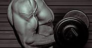 MOST IMPORTANT TIPS FOR MUSCHELS .TRAINING TIPS FOR EFFECTIVELY BUILDING MUSCLE - Fittnesshealth.in