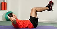 SIX PACK ABS AND WORKOUT - Fittnesshealth.in