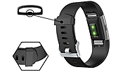 ﻿What is Fitbit Charge 2 Bands ? : Mobiletech Review