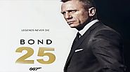 Bond 25 is slated for release next year : Mobiletech Review