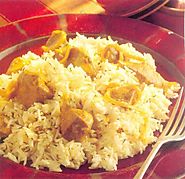 lamb biryani slow cooker #lambbiryani Food lover's
