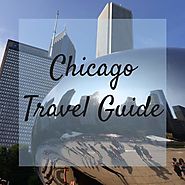 Chicago Travel Guide | Tourist Attractions - Answer me Angel