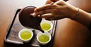 Benifits of green tea for health - Fittnesshealth.in