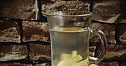 Benifits of ginger water for health - Fittnesshealth.in