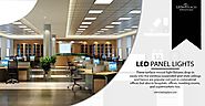 Why more and more workstations have been installing 2X4 LED Panel Lights?