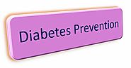 The-Sweet-Life: Diabetes Prevention Type 2