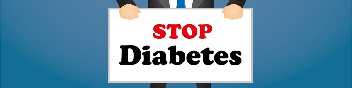 Headline for A to Z Meaningful, Trusted and Crisp information about Diabetes