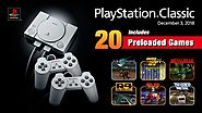 Jayden Perez on Twitter: "With the recent release of the Playstation classic I have been #excited to revisit the #Pla...