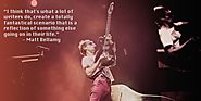 Jayden Perez on Twitter: "As an aspiring writer this #quote from @MattBellamy means a lot to me. I want to #write thi...