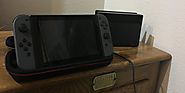 Jayden Perez on Twitter: "I just bought a @NintendoSwitchC this Monday! It's been really fun playing #BreathoftheWild...