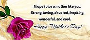 Happy Mothers Day Messages 2019, Mothers Day Quotes, Mothers Day Wishes, Captions, Greetings, Sayins - Happy Mothers ...