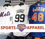 Reasons Why Choosing the Perfect Sports Apparel is so Important – Sports Equipment & Apparel Store, New York