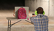 Bulletproof Backpack Inserts for Student Safety