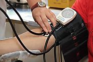 What Causes High Blood Pressure? » Doctor Shifu