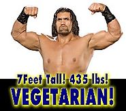 Best Vegan Foods For Bodybuilding » Doctor Shifu