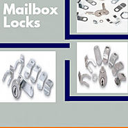 Mailbox Locks