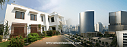 NRM Corporate Leasing - Industrial Real Estate Agency in Gurgaon, Haryana