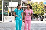 How and Why The Fashion of Nursing Uniforms Transitioned into Scrub-Style?