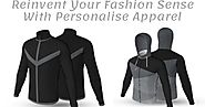 NNT Customised Uniform: Reinvent Your Fashion Sense With Personalised Apparel