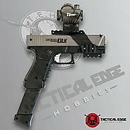 Hopper Fed Glock 18 Toy Blaster at Low Price