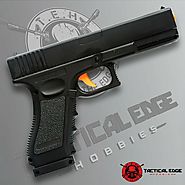 Find New Auto Glock 18 Mag Fed Gel Blaster at Low Price