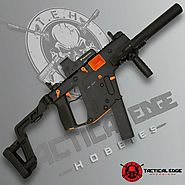 Check out New LH Kriss Vector V2 Gel Blaster at Low Price