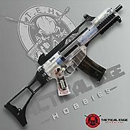 Find the New G36 v2 Toy Gel Blaster at Low Price