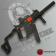 Check out LH Kriss Vector V2 Gel Blaster at a Low Price