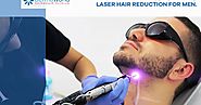 Hair Solution India | Find Best Doctor for Hair Treatment: Remove Facial Hairs with Laser Energy
