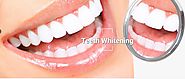 Best Teeth Whitening Melbourne | Prahran Family Dental