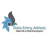 About Us – Data Entry Adroits