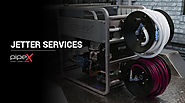 The best jetter services for the removal of stubborn blockages