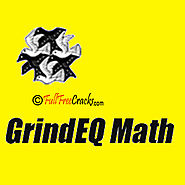 GrindEQ Math Utilities 2015 Free Download