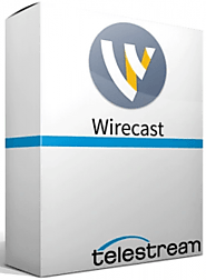 Wirecast Pro 10.1.0 With Full Crack