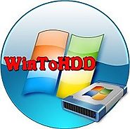 WinToHDD Enterprise 3.0 + Keygen