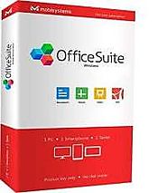 OfficeSuite Premium Edition 2.60.14743.0 + Crack