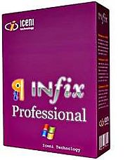 Iceni Technology Infix PDF Editor Pro 7.2.8 + Patch