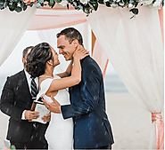 Hire Best Beach Wedding in Gulf Shores