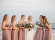 Find Wedding Venues in Orange Beach, FL