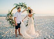 Wedding Planners and Perfect Wedding Venues in Pensacola