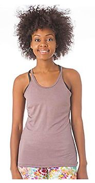 Buy Stretchy T-Back Tank Tops for Summer