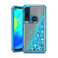Ubuy Austria Online Shopping For Cell Phone Glitter Cases in Affordable Prices.
