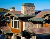 Raise the Value of Your Home with Modern Style Metal Tile Roofing