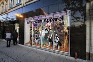 American Apparel Confirms Buyout Offer, Appoints New Chairperson - Sourcing Journal Online