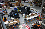 High quality printing services | Jennings Print | 02 4933 5735
