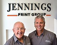 News Jennings Print | Jennings Print