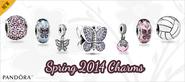 Pandora Jewelry Charms | Pandora Bracelets & Pandora Charms